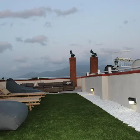 The Roof *